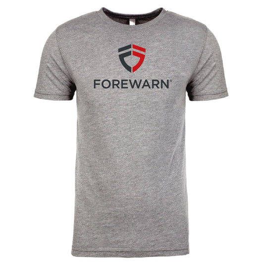 Unisex Triblend T-Shirt - FOREWARN