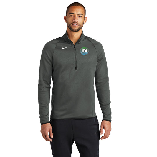 Nike Therma-FIT 1/4-Zip Fleece - IDI