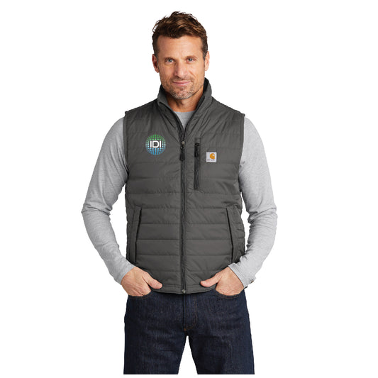 Carhartt® Gilliam Vest - IDI