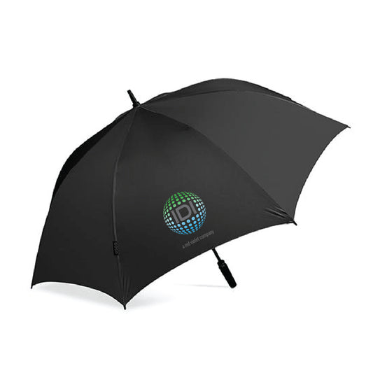 GoGo® by Shed Rain™ 58" Arc RPET Auto Open Golf Umbrella - IDI