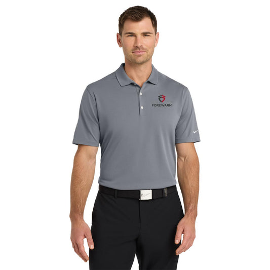 Nike Dri-FIT Micro Pique 2.0 Polo - FOREWARN