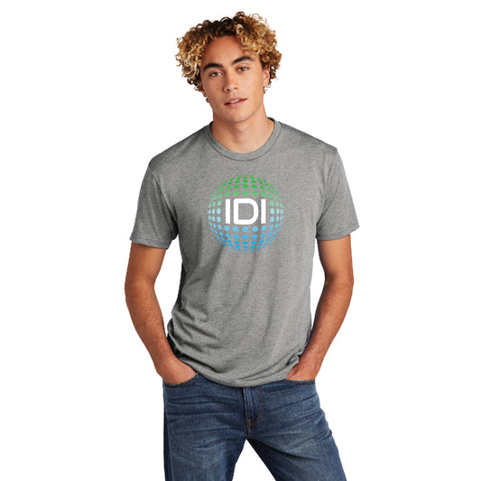 Unisex Triblend T-Shirt - IDI